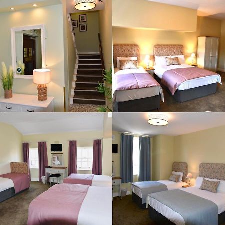 Befani'S Mediterranean Restaurant & Townhouse Clonmel Luaran gambar