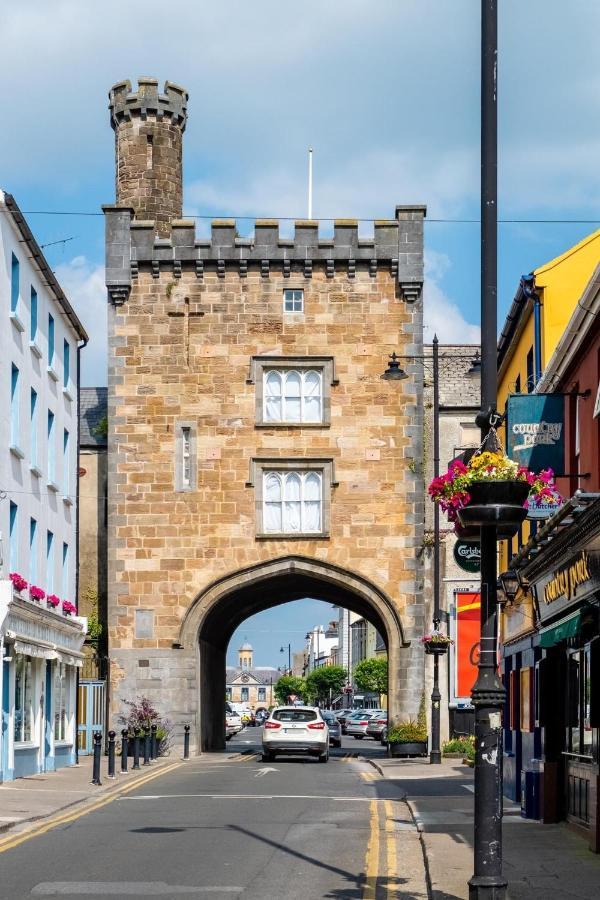 Befani'S Mediterranean Restaurant & Townhouse Clonmel Luaran gambar
