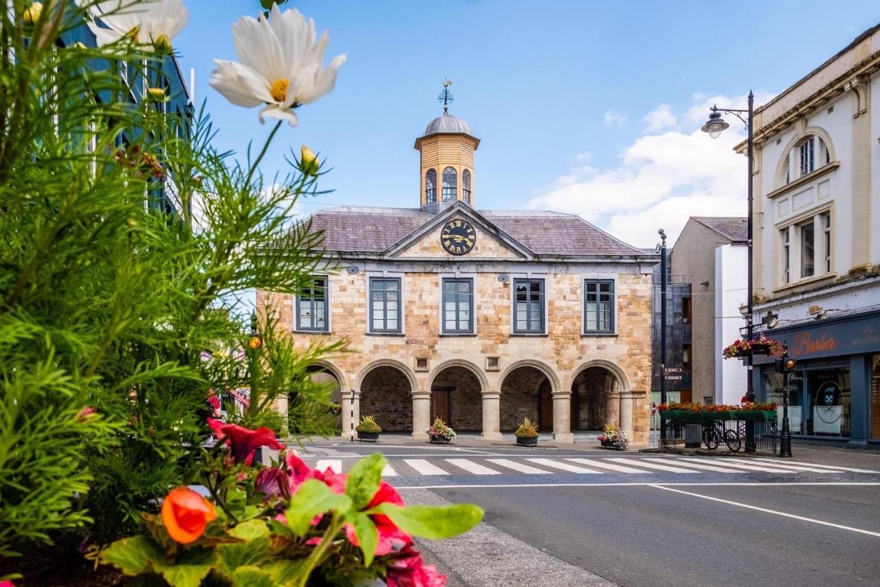 Befani'S Mediterranean Restaurant & Townhouse Clonmel Luaran gambar