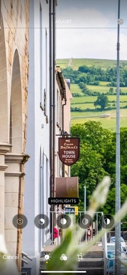 Befani'S Mediterranean Restaurant & Townhouse Clonmel Luaran gambar